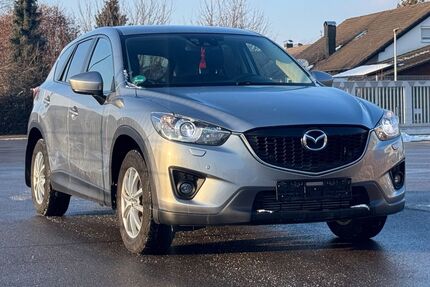 Mazda CX-5 Gebrauchtwagen