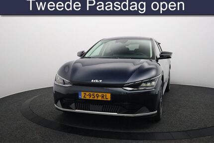 Kia EV6 Gebrauchtwagen