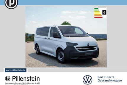 VW T7 Kombi Gebrauchtwagen