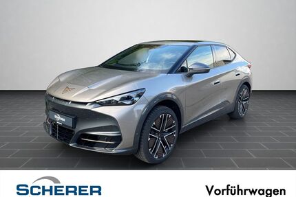 Cupra Tavascan Gebrauchtwagen