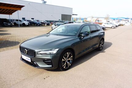 Volvo V60 Gebrauchtwagen
