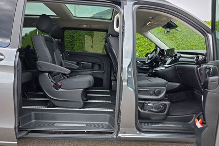 Mercedes-Benz V 250 Gebrauchtwagen