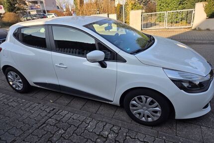 Renault Clio Gebrauchtwagen