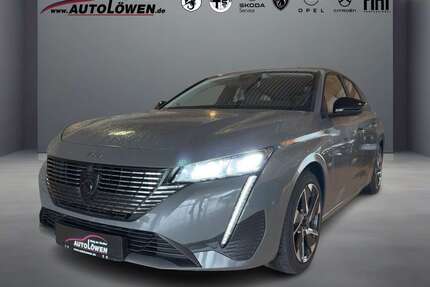 Peugeot 308 Gebrauchtwagen