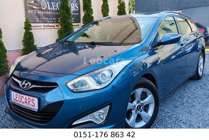 Hyundai i40 Gebrauchtwagen