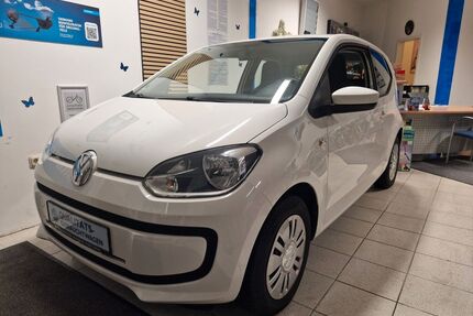 VW up! Gebrauchtwagen