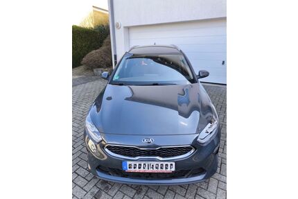 Kia ceed Sportswagon Gebrauchtwagen