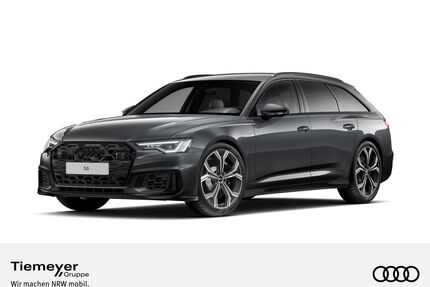 Audi S6 Gebrauchtwagen