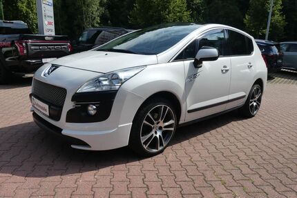 Peugeot 3008 Gebrauchtwagen