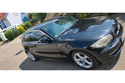 BMW 118 Gebrauchtwagen