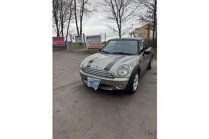 Mini Cooper Gebrauchtwagen