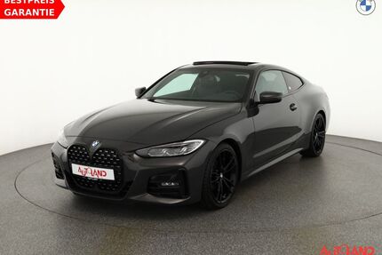 BMW 420 Gebrauchtwagen