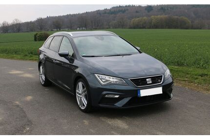 Seat Leon Gebrauchtwagen