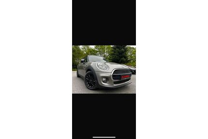 Mini Cooper Gebrauchtwagen