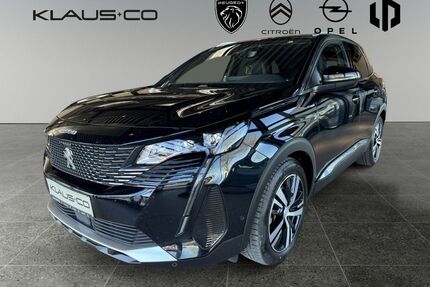 Peugeot 3008 Gebrauchtwagen