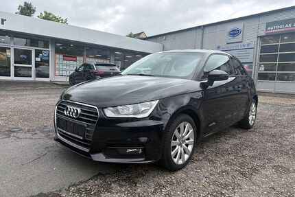 Audi A1 Gebrauchtwagen