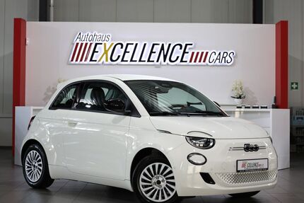 Fiat 500e Gebrauchtwagen