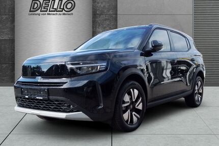 Opel Frontera Gebrauchtwagen