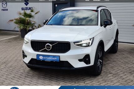 Volvo XC40 Gebrauchtwagen