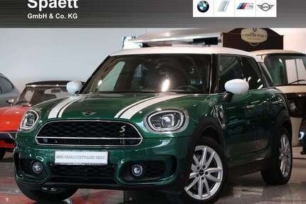 Mini Cooper SE Countryman Gebrauchtwagen