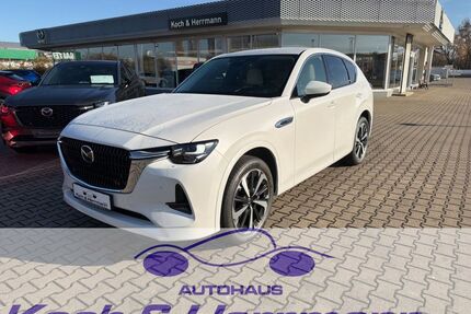 Mazda CX-60 Gebrauchtwagen