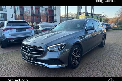 Mercedes-Benz E 200 Gebrauchtwagen