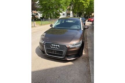 Audi A1 Gebrauchtwagen