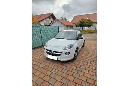 Opel Adam Gebrauchtwagen