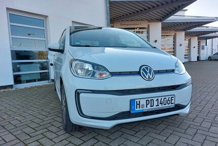 VW e-up! Gebrauchtwagen