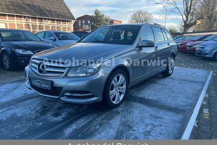 Mercedes-Benz C 180 Gebrauchtwagen