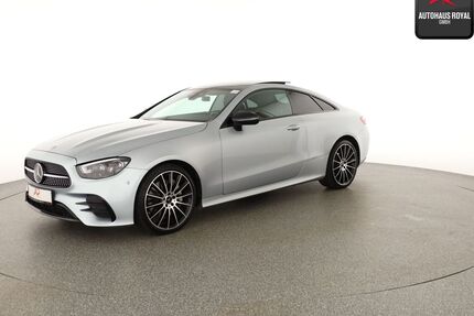 Mercedes-Benz E 300 Gebrauchtwagen