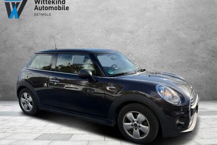 Mini One First Gebrauchtwagen