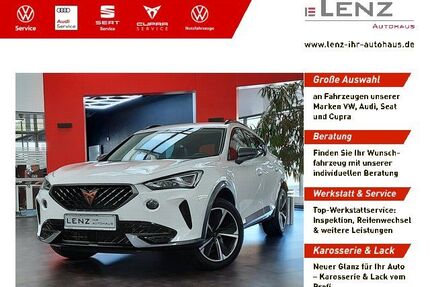 Cupra Formentor Gebrauchtwagen