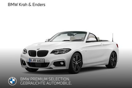 BMW 230 Gebrauchtwagen