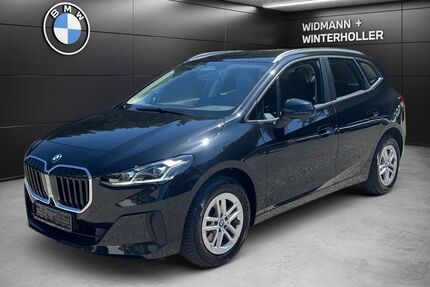 BMW 220 Active Tourer Gebrauchtwagen