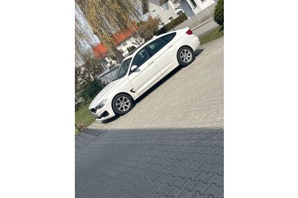 BMW 320 Gran Turismo Gebrauchtwagen