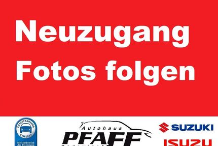 Suzuki (SX4) S-Cross Gebrauchtwagen