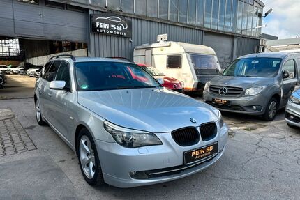 BMW 530 Gebrauchtwagen