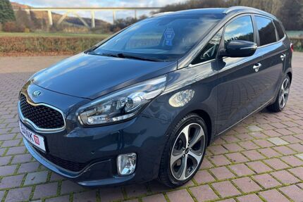 Kia Carens Gebrauchtwagen