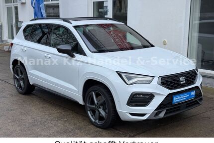 Seat Ateca Gebrauchtwagen