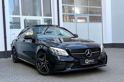 Mercedes-Benz C 200 Gebrauchtwagen