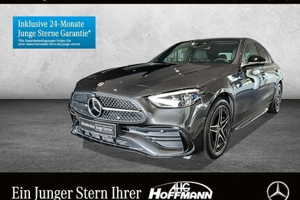Mercedes-Benz C 300 Gebrauchtwagen