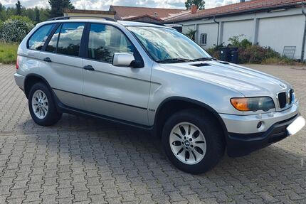 BMW X5 Gebrauchtwagen