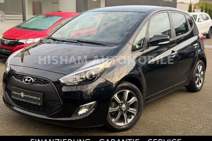 Hyundai ix20 Gebrauchtwagen