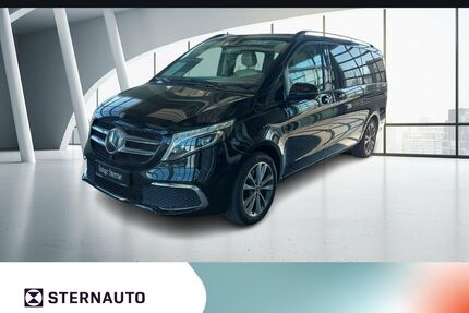 Mercedes-Benz V 250 Gebrauchtwagen