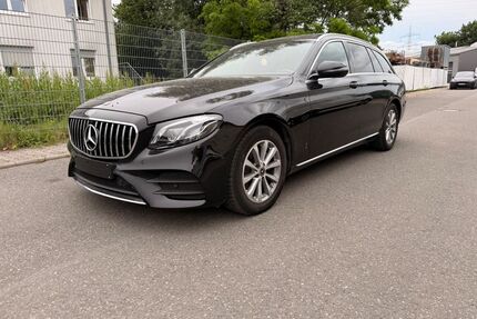 Mercedes-Benz E 220 Gebrauchtwagen