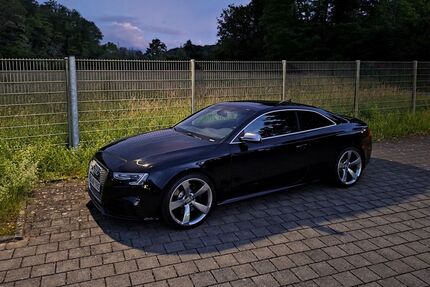 Audi RS5 Gebrauchtwagen