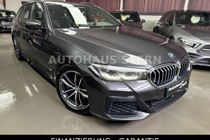 BMW 540 Gebrauchtwagen