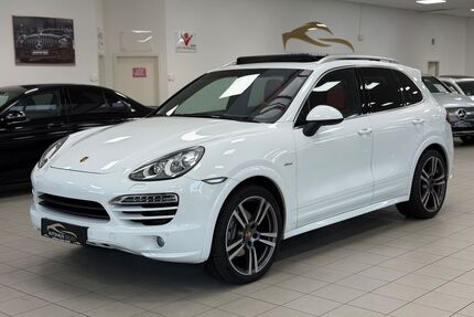 Porsche Cayenne Gebrauchtwagen