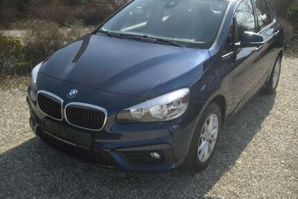 BMW 218 Gebrauchtwagen